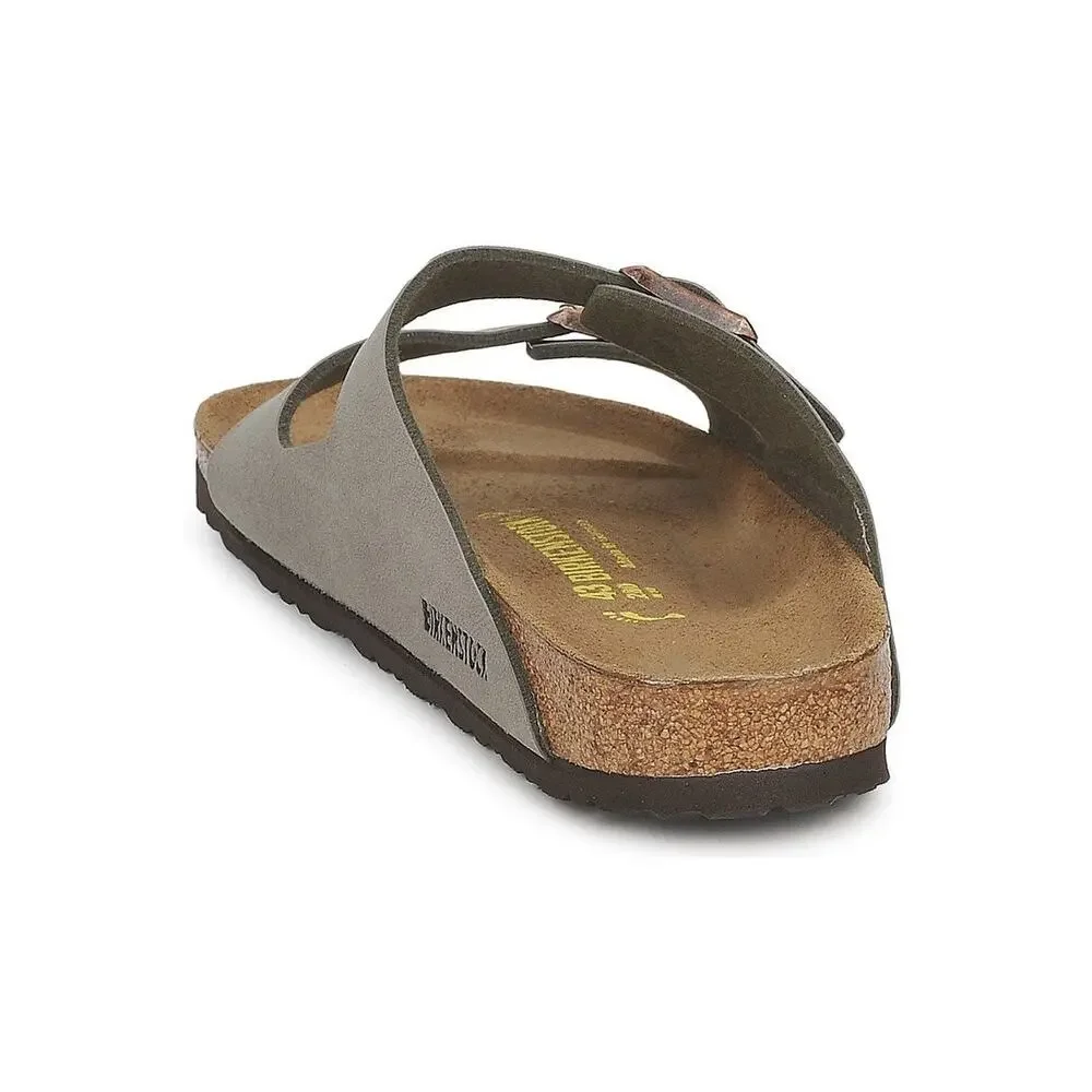 Birkenstock new shoes